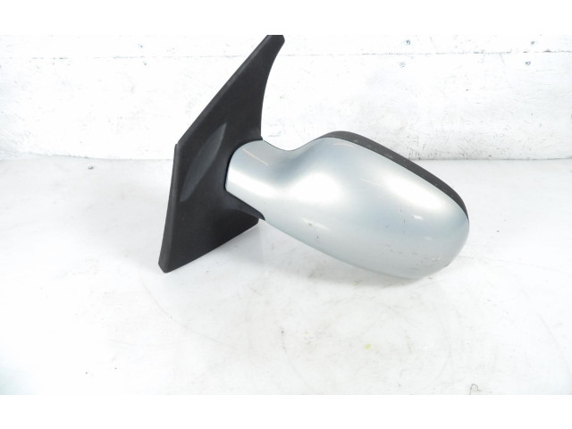 Зеркало (управляемое электричеством) Renault Scenic I