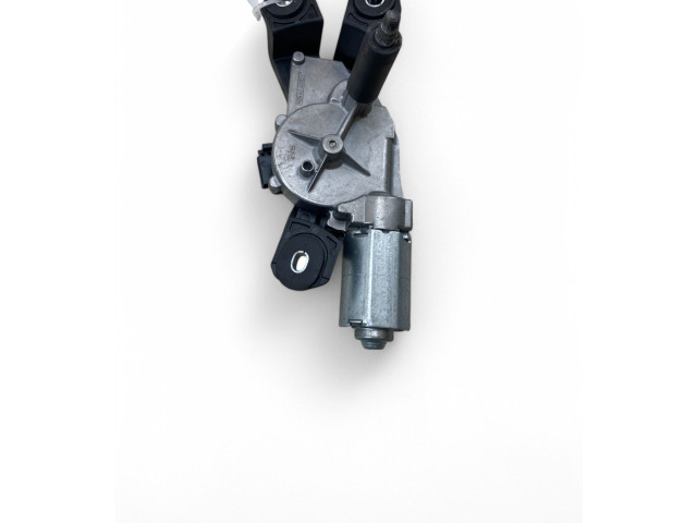 Моторчик заднего дворника 31349380, 0390201256 Volvo XC90