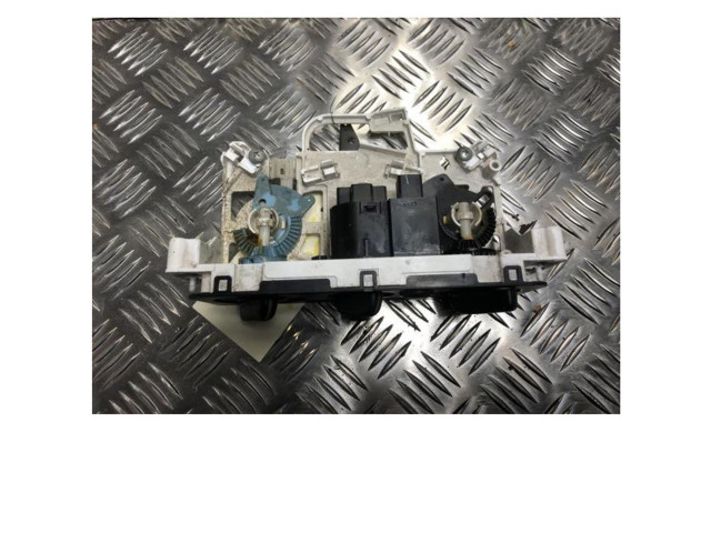 Блок управления климат-контролем 7440070J425PK, 7440070J425PK   Suzuki Jimny
