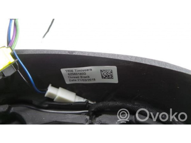 Руль BMW 1 F20 F21 2011-2019 года 3-369-PL7-1