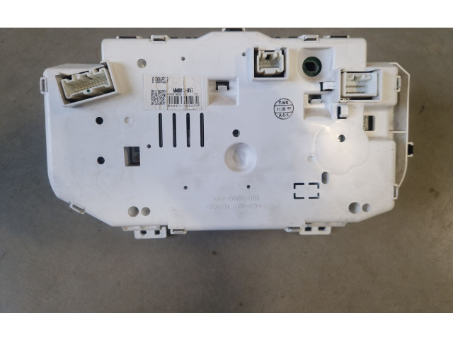 Панель приборов 8100A523 Mitsubishi L200