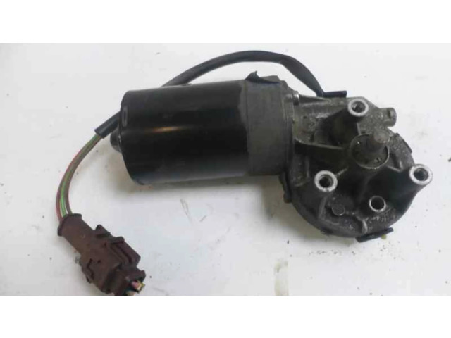 Двигатель очистителей