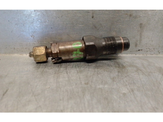 Vstřikovač LCR6736001, LCR6736001 Citroen Berlingo WJZ