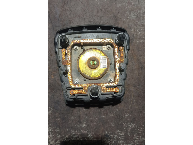 Подушка безопасности водителя BAMPT11166   Ford Galaxy