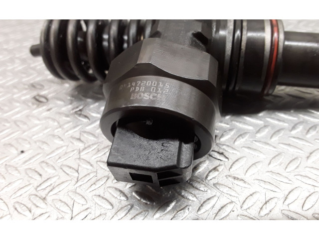 Vstřikovač 0414720015, 038130073J Volkswagen Sharan AUY