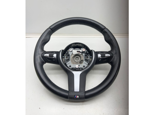 Volant BMW 2 F46 2018 3074437, SW804779202  