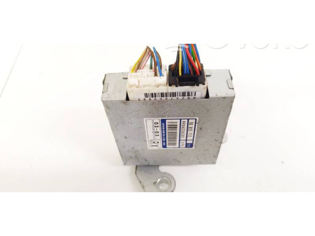 Блок управления коробкой передач 96625112, RRXA036085   Chevrolet Captiva