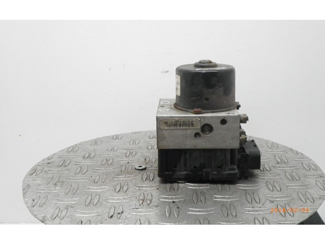 Блок АБС 8200034011A Renault Twingo I 1999 - 2006 года