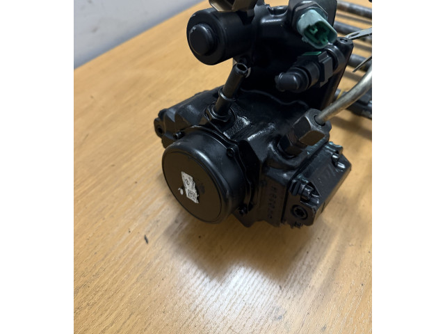 Комплект системы впрыска топлива A6720170021, 28384645 SsangYong Rexton