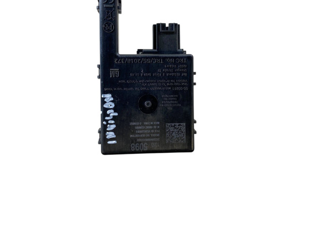 Блок управления 13535098   Buick Envision II