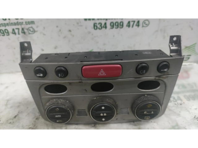 Блок управления климат-контролем 52492078, MANDOCLIMATIZADOR Alfa Romeo 166