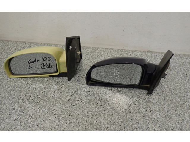 Zpětné zrcátko Hyundai Getz 2004