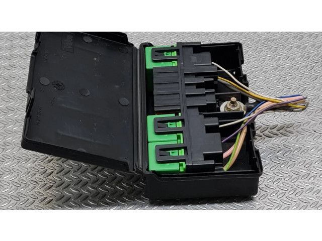 Блок предохранителей 9632229480   Citroen C4 I    