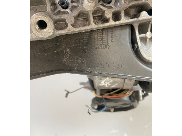 Zpětné zrcátko Volkswagen Golf Plus 2009 076067