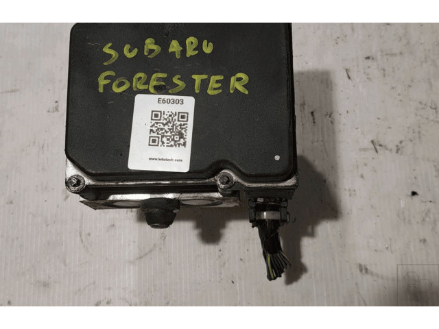 Блок АБС 27596SC021   Subaru  Forester SH  2008 - 2013 года