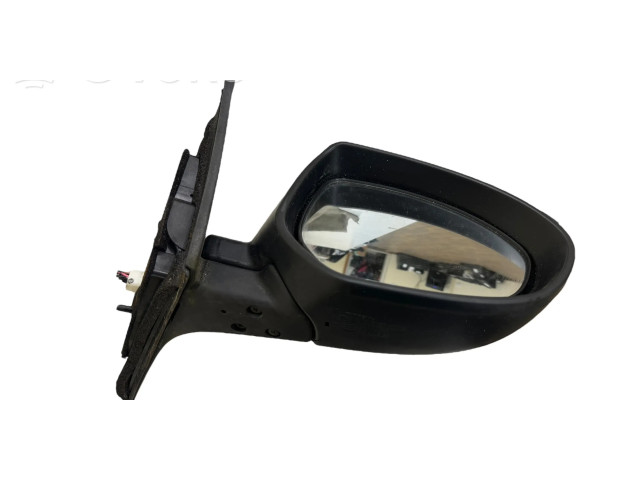 Zpětné zrcátko pravé Mazda 6 2008 E4022683