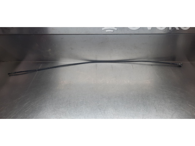 Топливная рампа    Volvo V70  