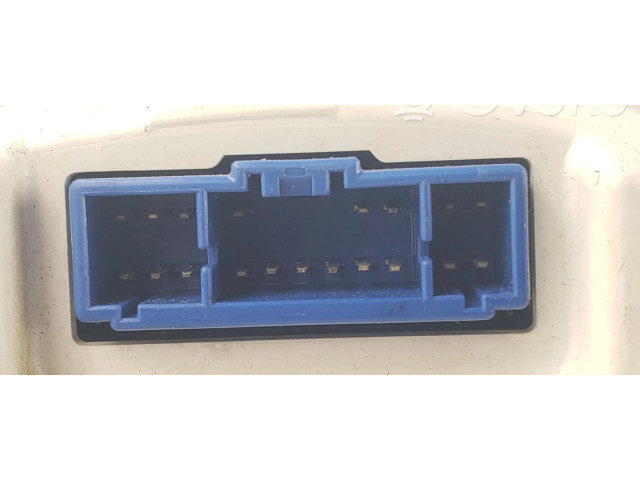 Přístrojová deska KIA Picanto 2005 M039400307020, 200518200K