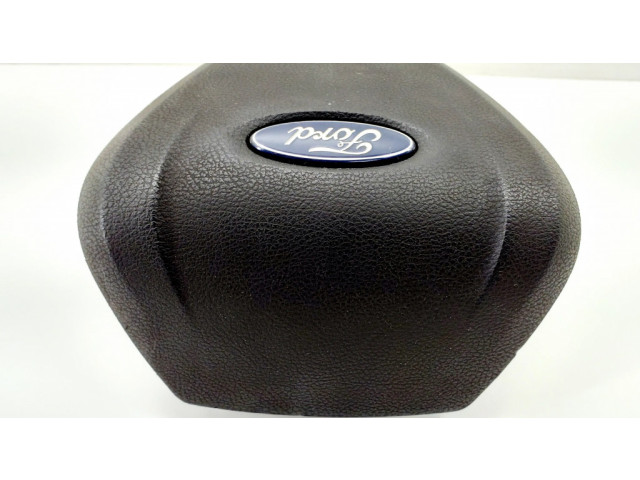 Подушка безопасности водителя GM23R043B13AA3ZHE, GM23R043B13   Ford S-MAX