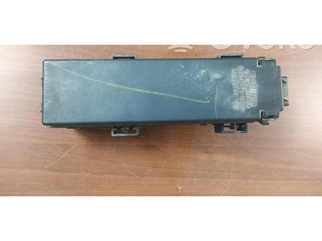 Блок предохранителей AAGS0345H2192 Jeep Grand Cherokee (WK)