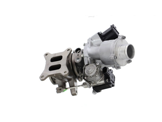 Турбина Audi A3 S3 8V  06K145701MX, 06K145701MX         