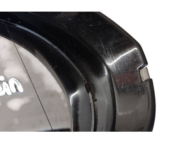 Zpětné zrcátko Audi A6 S6 C7 4G 2015 4G2857410M, E1021143