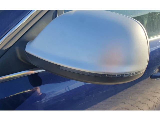 Зеркало электрическое Audi Q5 SQ5 2008 - 2017 года