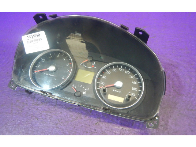 Панель приборов 940031C090, 940031C090 Hyundai Getz