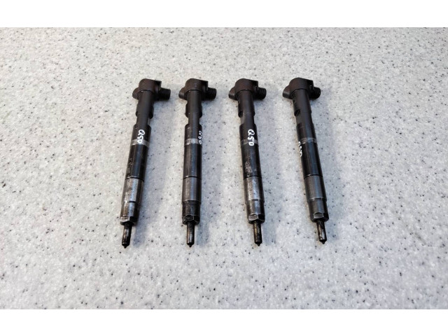 Форсунка 228354010 Infiniti Q50 651970