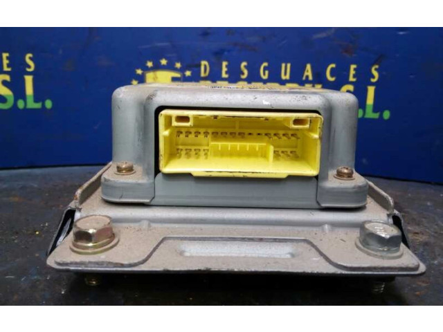 Блок подушек безопасности MR268168, X6T41181 Mitsubishi Montero