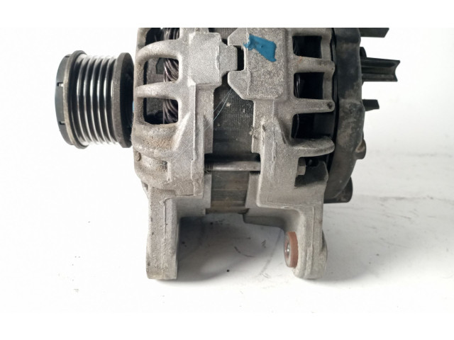 Генератор 231005933R Dacia Dokker 1.5