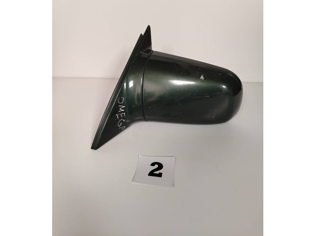 Zpětné zrcátko Opel Omega A 1992