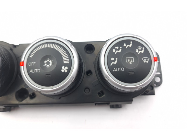 Блок управления климат-контролем 7820A115XA Citroen C-Crosser