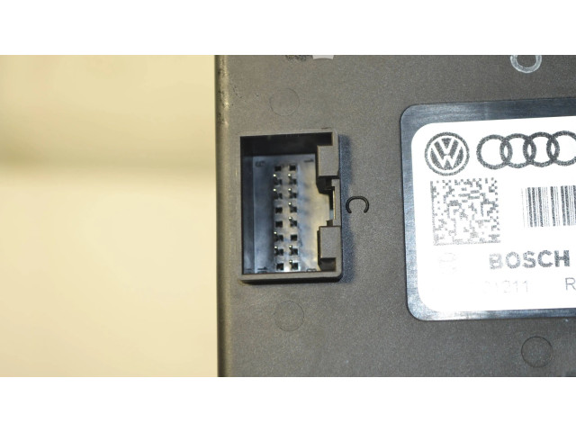 Блок комфорта 8K0907063DH, 08016001   Audi Q5 SQ5   