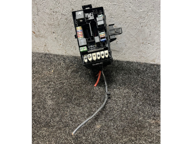   Pojistková skříňka 5Q0907361   Volkswagen Tiguan 2022