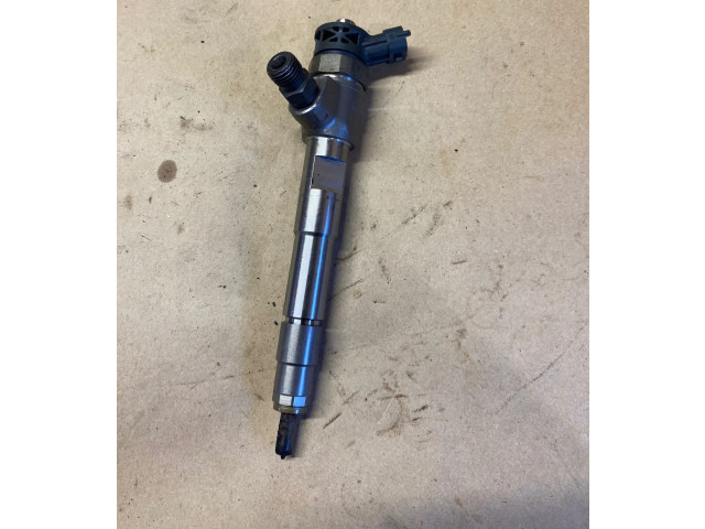 Форсунка 0445876882, 0445110800 Dacia Duster II