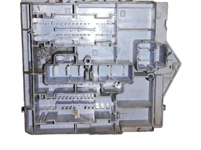 Блок предохранителей 51739427, 51739427   Fiat Idea    