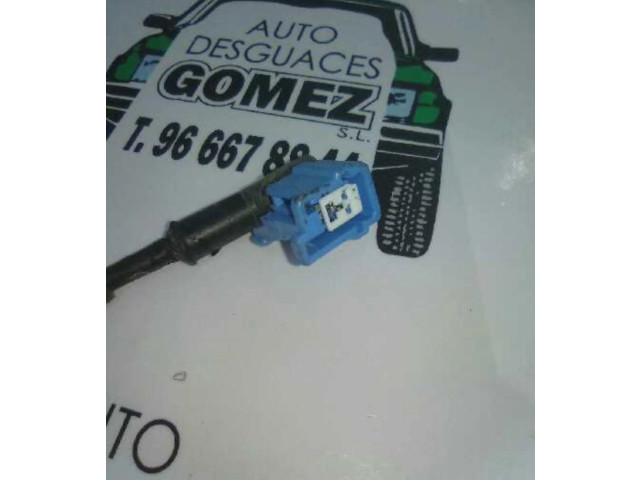 Подушка безопасности двери    KIA Sephia