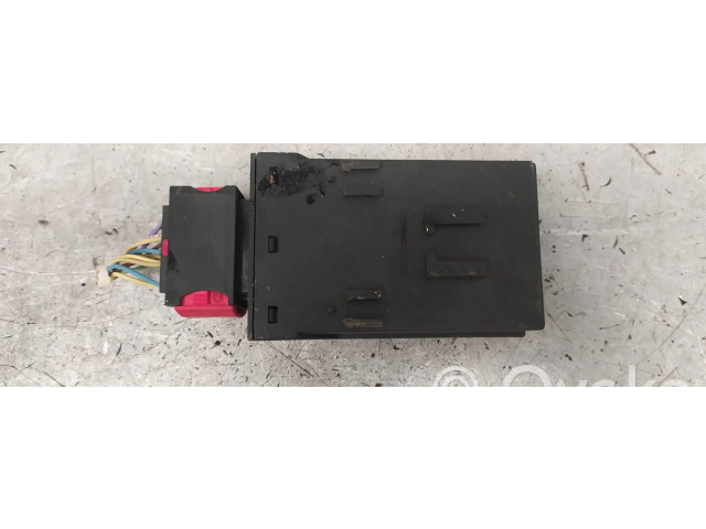 Блок управления 1400043980 Citroen C8