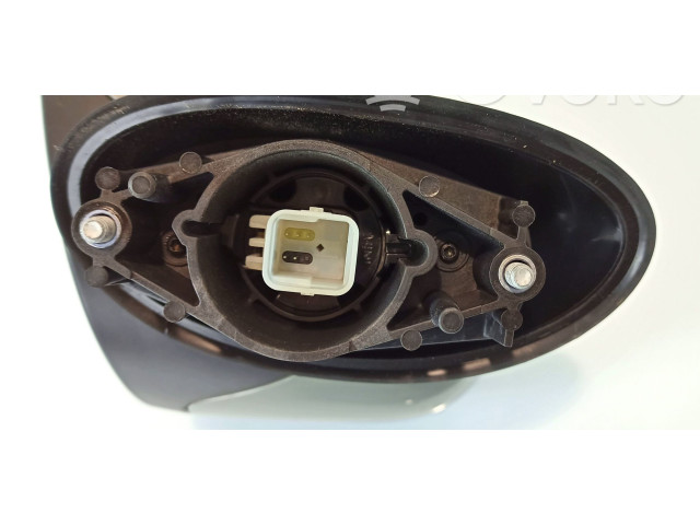 Зеркало электрическое        Mini One - Cooper F56 F55  2013 -  года   