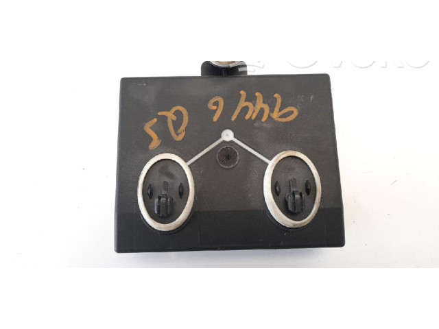 Блок комфорта 8X0959793E Audi Q3 8U