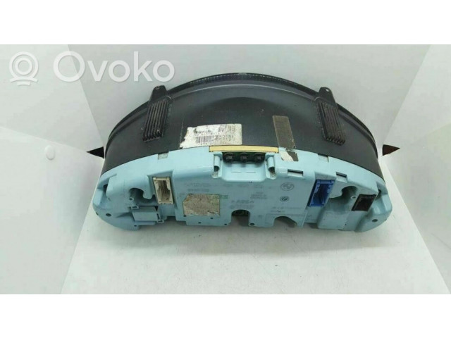 Přístrojová deska BMW 3 E36 1991 88311220