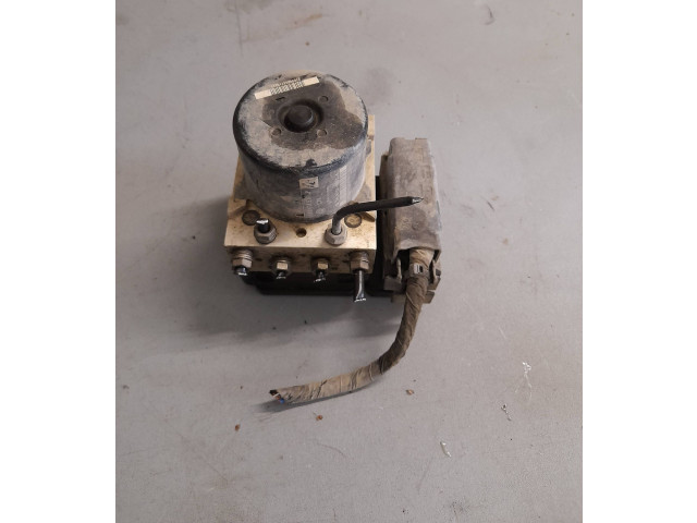 Блок АБС 1K0907379BE Skoda Yeti (5L) 2009 - 2017 года