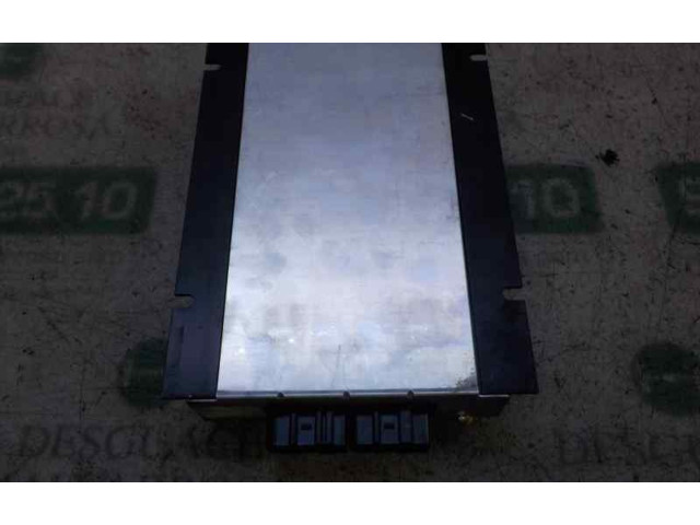 Блок управления 3D0035465B, 3D0035465   Volkswagen Phaeton