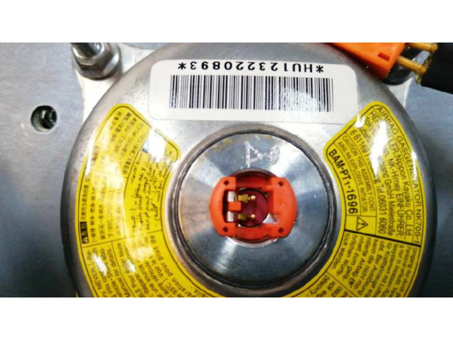 Подушка безопасности пассажира 98271FJ010 Subaru XV I