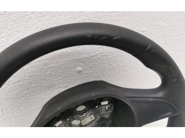 Руль Skoda Citigo 2011 - 2020 года