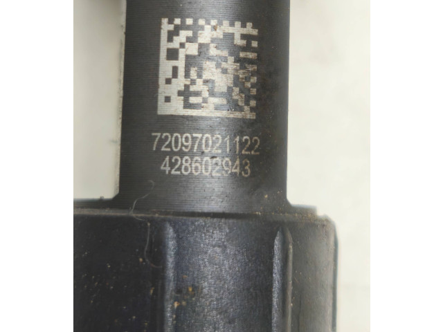 Форсунка 28602948, 3230DR13F52    Peugeot 5008   