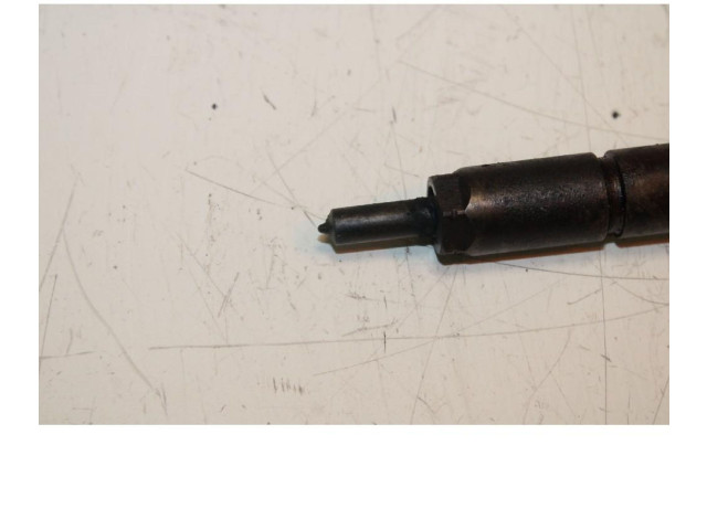 Vstřikovač 0445110351 Alfa Romeo Mito 199B1000