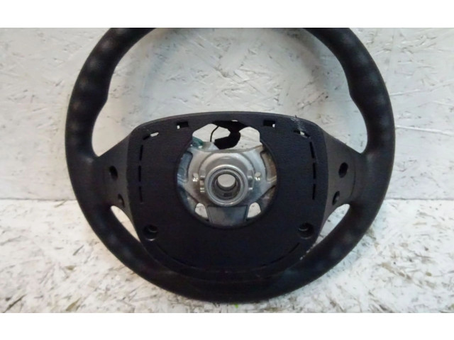 Руль KIA Rio 2012 - 2016 года 56100-1W512HU, 56100-1W512HU