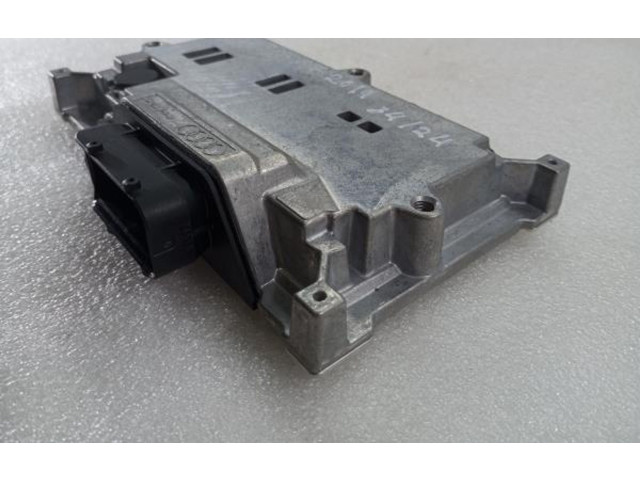 Блок управления 4KE907107AA, 3758600YPW Audi A6 S6 C8 4K